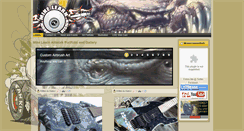 Desktop Screenshot of mikelearn.com